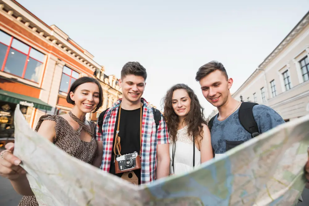 Travel Experience